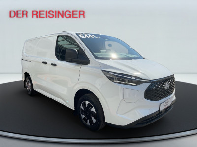 Ford Transit Custom Neuwagen Ford Transit Custom Neuwagen