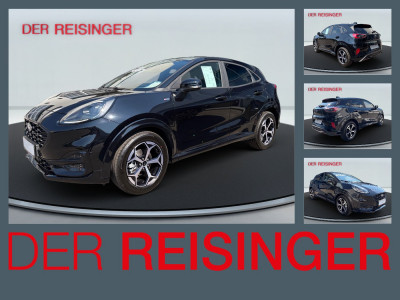 Ford Puma Neuwagen Ford Puma Neuwagen