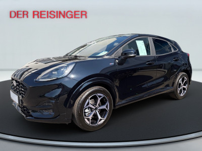 Ford Puma Neuwagen Ford Puma Neuwagen