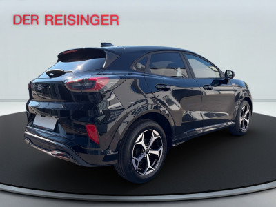 Ford Puma Neuwagen Ford Puma Neuwagen