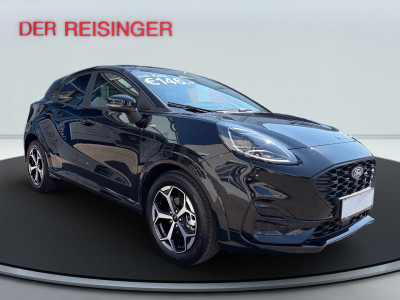 Ford Puma Neuwagen Ford Puma Neuwagen