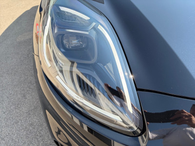 Ford Puma Neuwagen Ford Puma Neuwagen