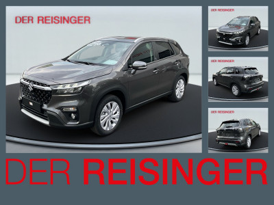 Suzuki S-Cross Neuwagen Suzuki S-Cross Neuwagen