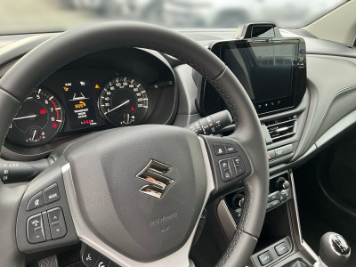 Suzuki S-Cross Neuwagen Suzuki S-Cross Neuwagen