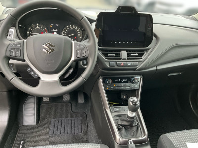 Suzuki S-Cross Neuwagen Suzuki S-Cross Neuwagen
