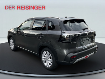 Suzuki S-Cross Neuwagen Suzuki S-Cross Neuwagen