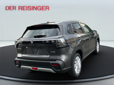 Suzuki S-Cross Neuwagen Suzuki S-Cross Neuwagen
