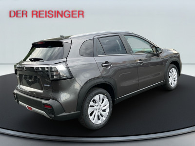 Suzuki S-Cross Neuwagen Suzuki S-Cross Neuwagen
