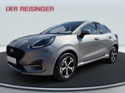 Ford Puma Neuwagen Ford Puma Neuwagen