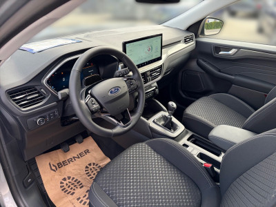 Ford Kuga Neuwagen Ford Kuga Neuwagen