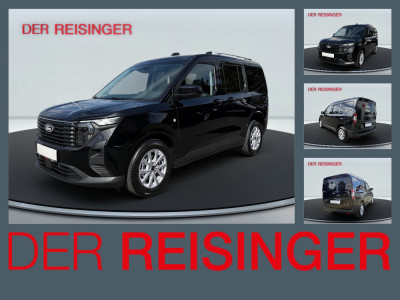 Ford Tourneo Courier Neuwagen Ford Tourneo Courier Neuwagen