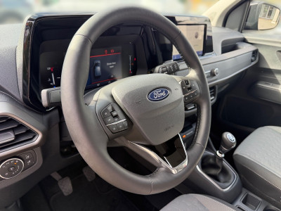 Ford Tourneo Courier Neuwagen Ford Tourneo Courier Neuwagen