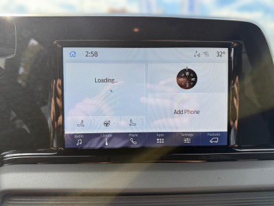 Ford Tourneo Courier Neuwagen Ford Tourneo Courier Neuwagen