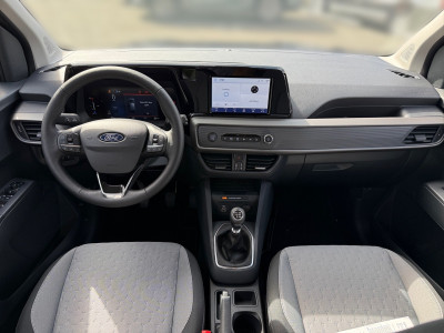 Ford Tourneo Courier Neuwagen Ford Tourneo Courier Neuwagen