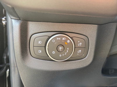 Ford Tourneo Courier Neuwagen Ford Tourneo Courier Neuwagen
