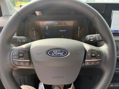Ford Tourneo Courier Neuwagen Ford Tourneo Courier Neuwagen