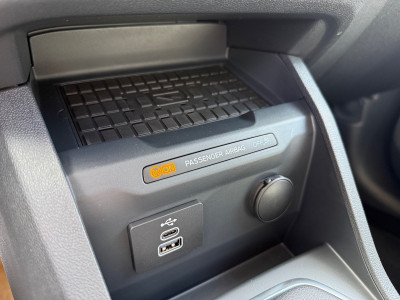 Ford Tourneo Courier Neuwagen Ford Tourneo Courier Neuwagen