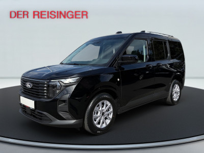 Ford Tourneo Courier Neuwagen Ford Tourneo Courier Neuwagen