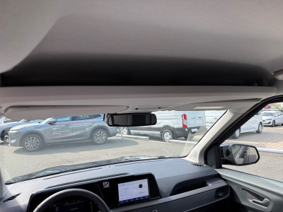 Ford Tourneo Courier Neuwagen Ford Tourneo Courier Neuwagen