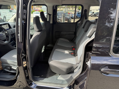 Ford Tourneo Courier Neuwagen Ford Tourneo Courier Neuwagen