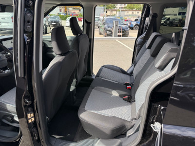 Ford Tourneo Courier Neuwagen Ford Tourneo Courier Neuwagen