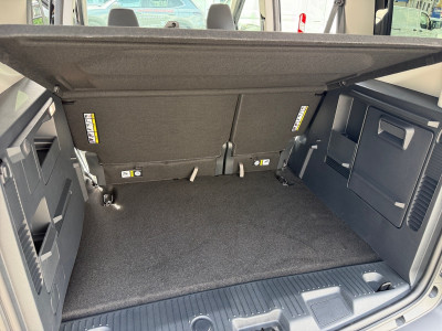 Ford Tourneo Courier Neuwagen Ford Tourneo Courier Neuwagen