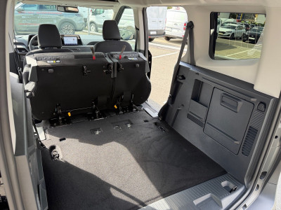 Ford Tourneo Courier Neuwagen Ford Tourneo Courier Neuwagen
