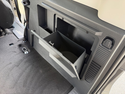 Ford Tourneo Courier Neuwagen Ford Tourneo Courier Neuwagen