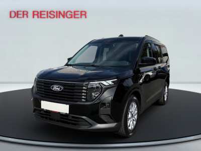 Ford Tourneo Courier Neuwagen Ford Tourneo Courier Neuwagen