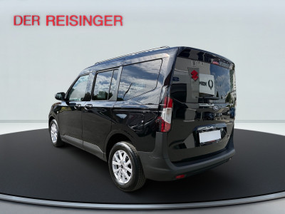 Ford Tourneo Courier Neuwagen Ford Tourneo Courier Neuwagen