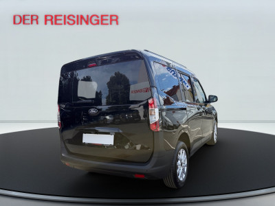 Ford Tourneo Courier Neuwagen Ford Tourneo Courier Neuwagen