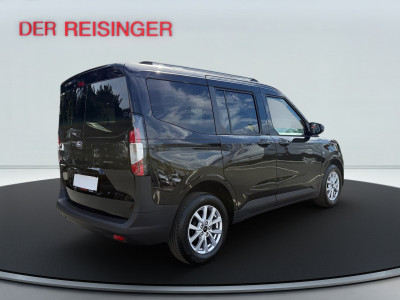 Ford Tourneo Courier Neuwagen Ford Tourneo Courier Neuwagen