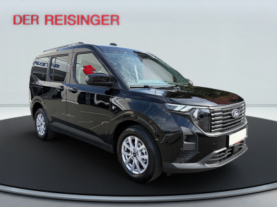 Ford Tourneo Courier Neuwagen Ford Tourneo Courier Neuwagen