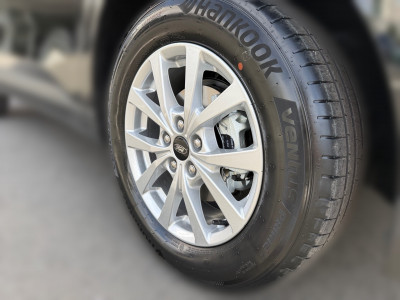 Ford Tourneo Courier Neuwagen Ford Tourneo Courier Neuwagen