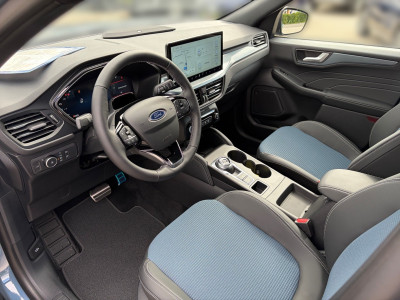 Ford Kuga Neuwagen Ford Kuga Neuwagen