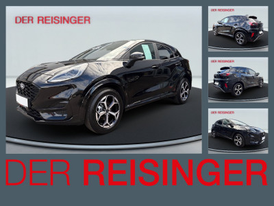 Ford Puma Neuwagen Ford Puma Neuwagen