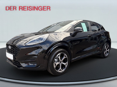 Ford Puma Neuwagen Ford Puma Neuwagen
