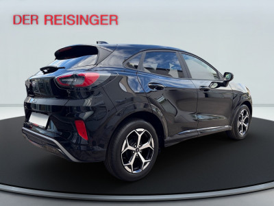 Ford Puma Neuwagen Ford Puma Neuwagen