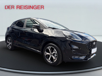 Ford Puma Neuwagen Ford Puma Neuwagen