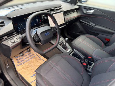 Ford Puma Neuwagen Ford Puma Neuwagen