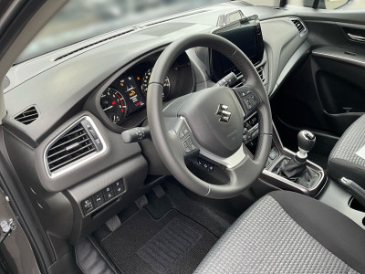 Suzuki S-Cross Neuwagen