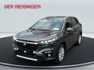 Suzuki S-Cross Neuwagen