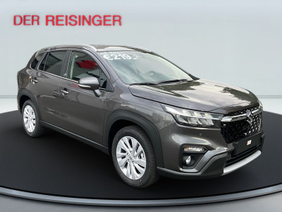 Suzuki S-Cross Neuwagen