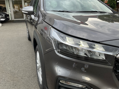 Suzuki S-Cross Neuwagen