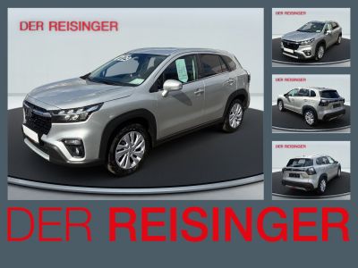 Suzuki S-Cross Neuwagen