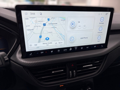 Ford Kuga Neuwagen Ford Kuga Neuwagen