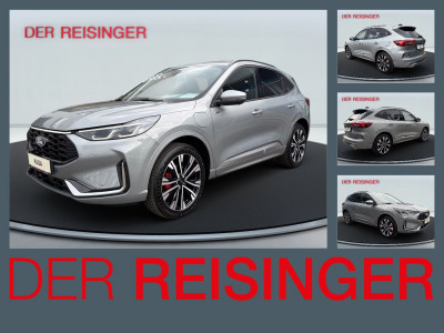 Ford Kuga Neuwagen Ford Kuga Neuwagen