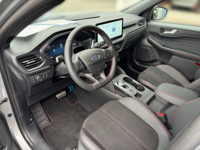 Ford Kuga Neuwagen Ford Kuga Neuwagen