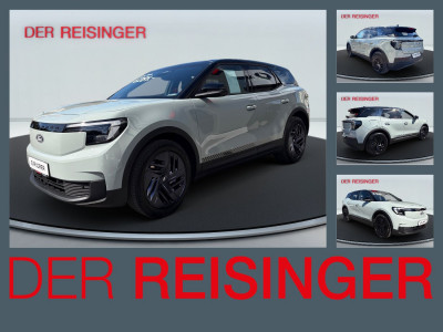 Ford Explorer Neuwagen Ford Explorer Neuwagen