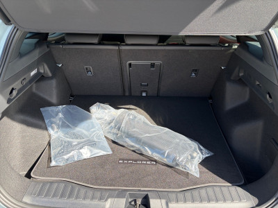 Ford Explorer Neuwagen Ford Explorer Neuwagen